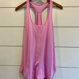 Lululemon Racerback